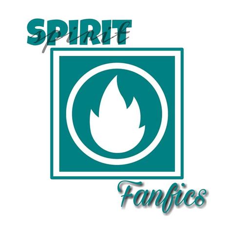 spirit fanfictions